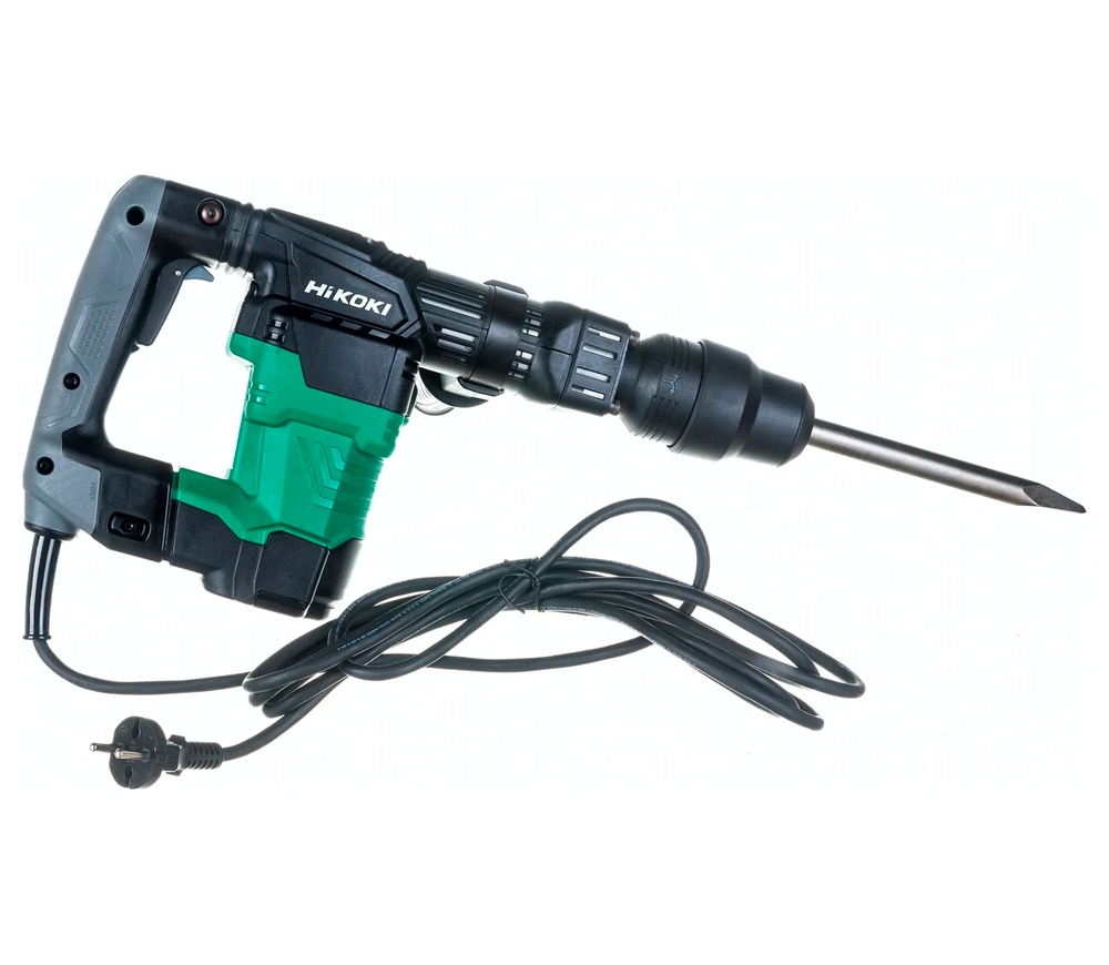 Ciocan demolator HIKOKI H41MB2NSZ 950w 7.1J