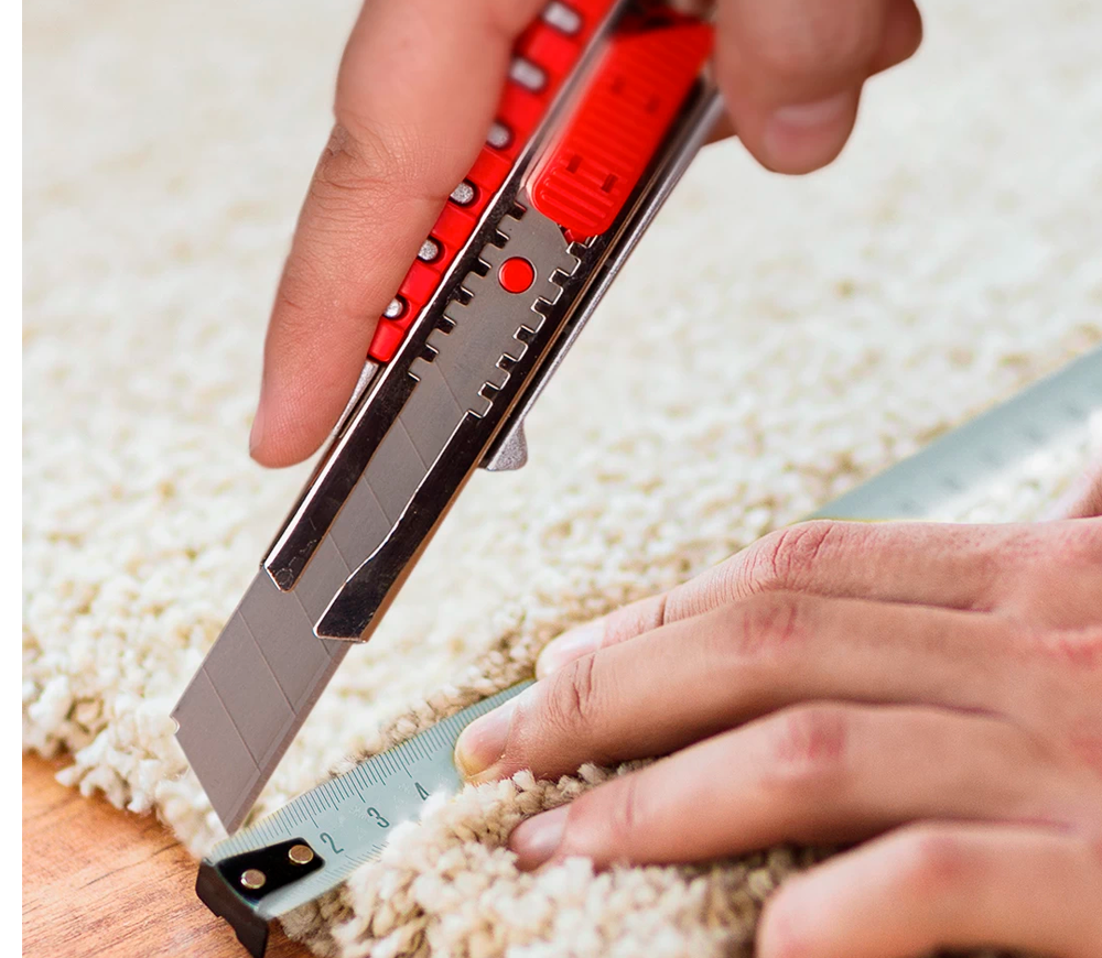 Cuțit pentru construcții RONIX RH-3005 18mm-6