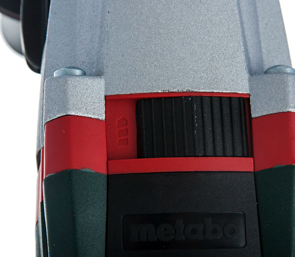 Mașină de găurit cu percutie METABO SBE 850 850w-5