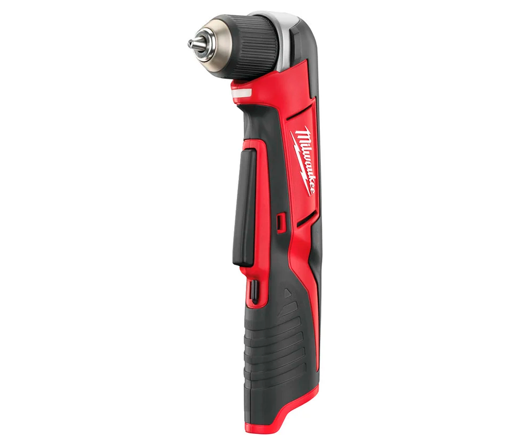 Mașină de înșurubat unghiulară (fără bat) MILWAUKEE C12 RAD-0 12V