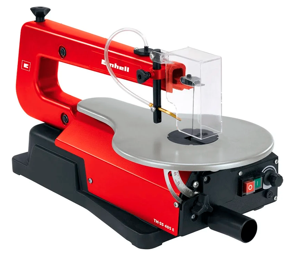 Fierăstrău pendular de masă EINHELL TC-SS 405 E 120w