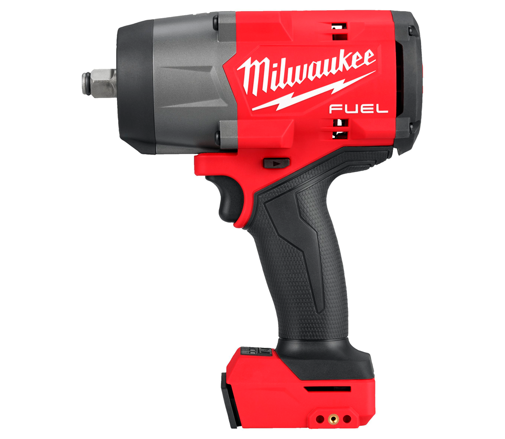 Mașină de înșurubat cu impact cu acumulator (fără bat) 18V MILWAUKEE M18 FHIW2F12-0 2034Nm-2