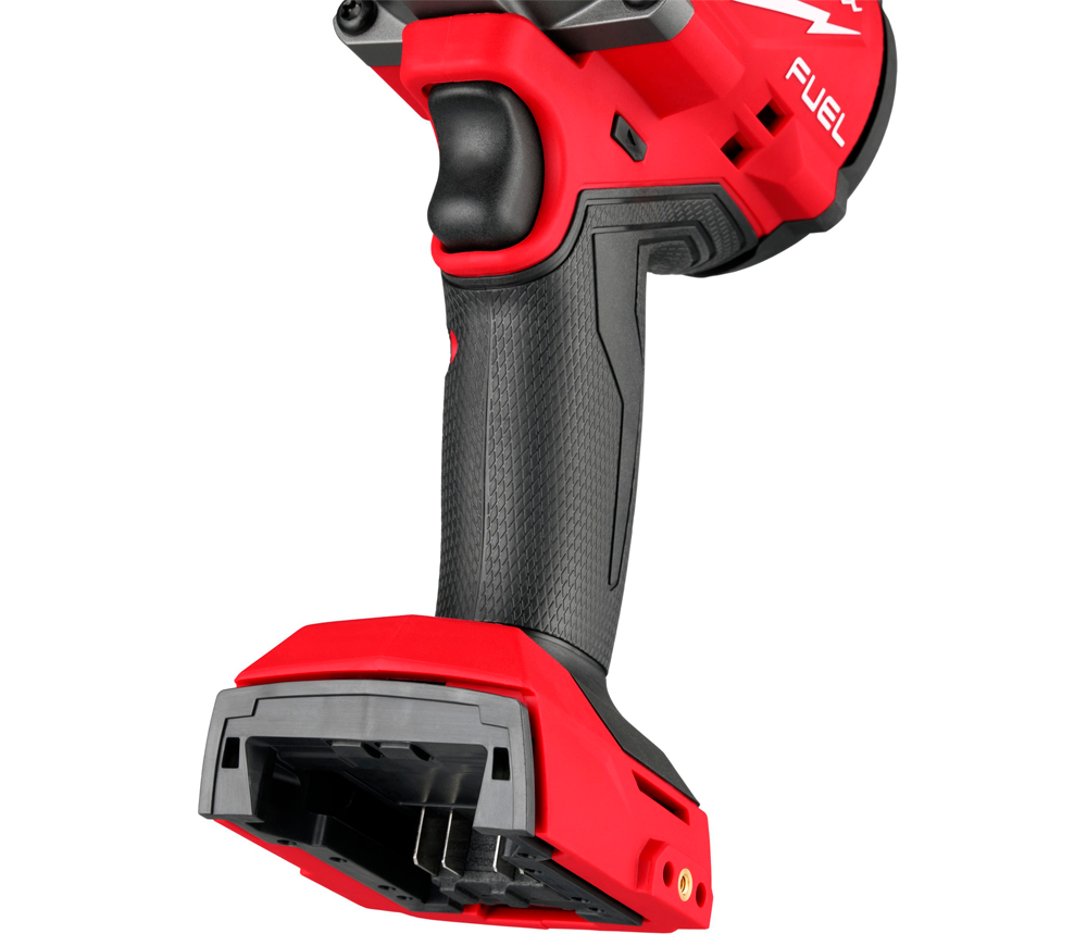 Mașină de înșurubat cu impact cu acumulator (fără bat) 18V MILWAUKEE M18 FHIW2F12-0 2034Nm-4