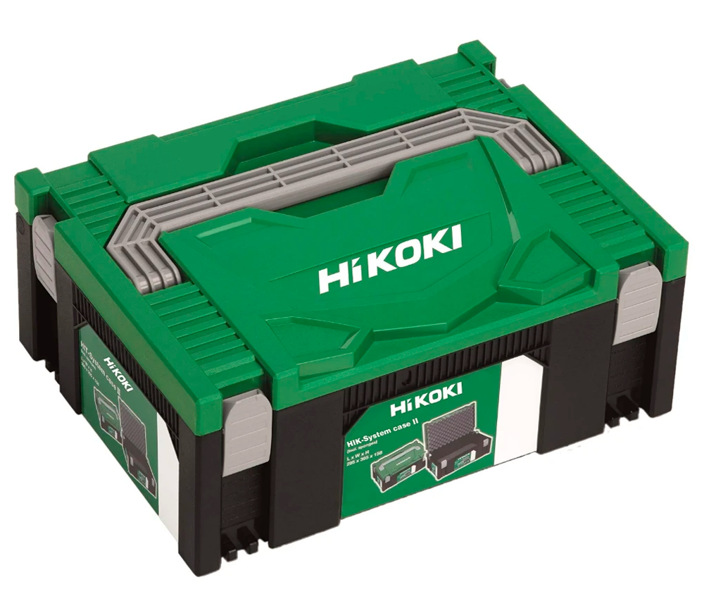 Mașină de înșurubat cu impact cu acumulator (fără bat) HIKOKI WR18DFW2Z 18V 220Nm-5