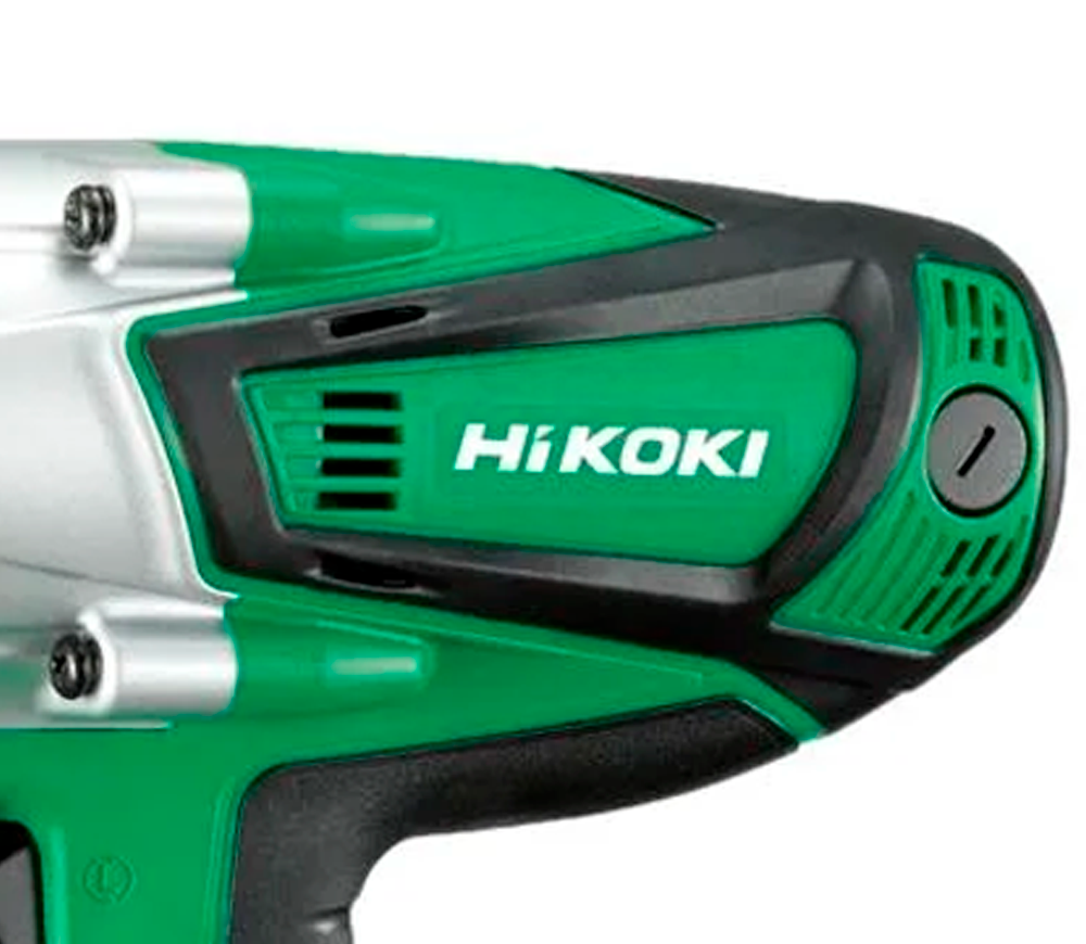 Mașină de inșurubat cu impact cu acumulator (fără bat) HIKOKI WR18DSHLL2Z  480Nm-4