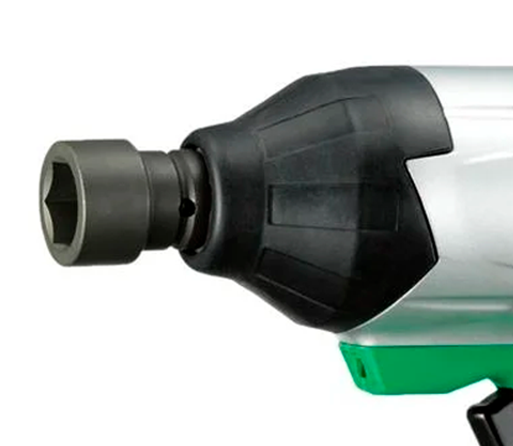 Mașină de inșurubat cu impact cu acumulator (fără bat) HIKOKI WR18DSHLL2Z  480Nm-5