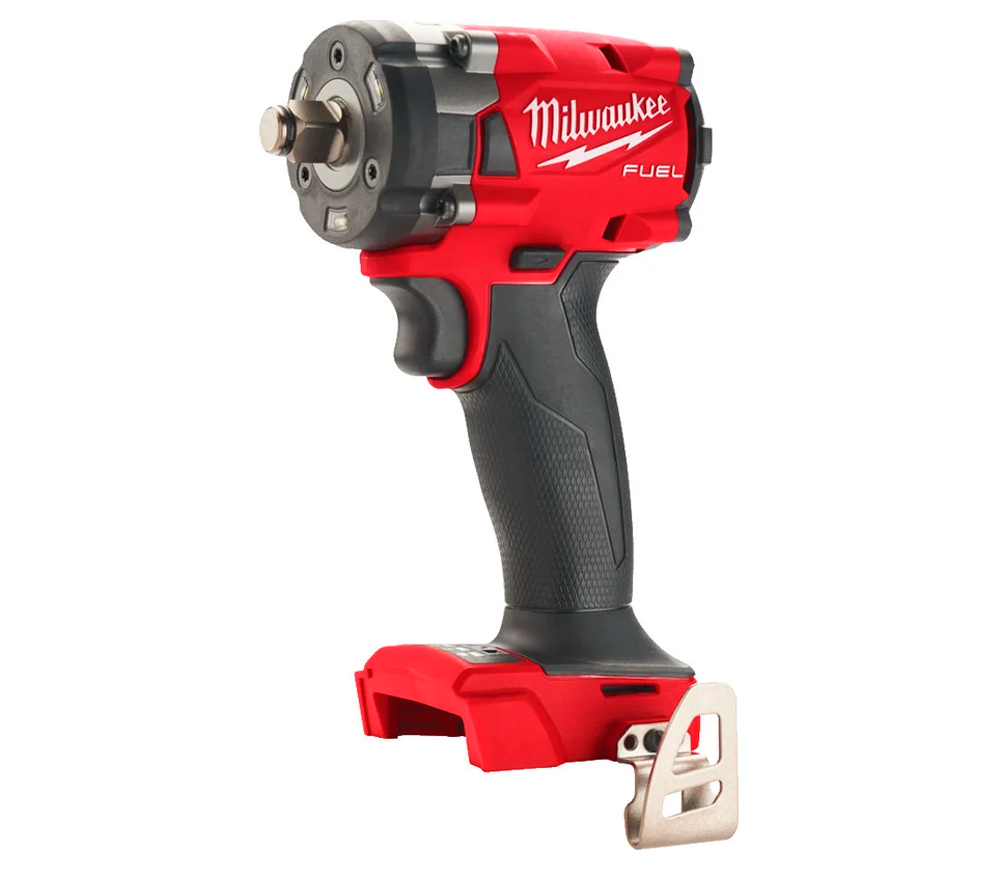 Mașină de înșurubat cu impact cu acumulator (fără bat) 18V MILWAUKEE M18 FIW2F38-0X 339Nm