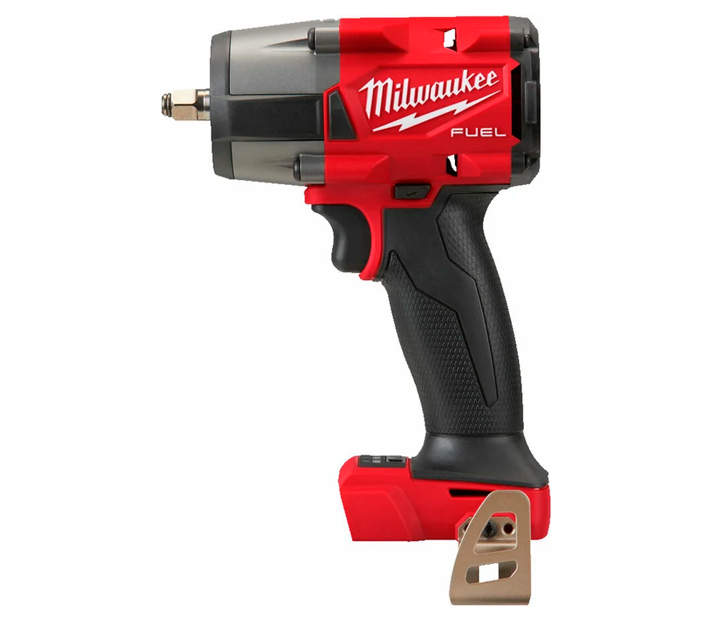 Гайковерт аккумуляторный (без АКБ) 18В MILWAUKEE M18 FMTIW2F38-0X 813Нм-2
