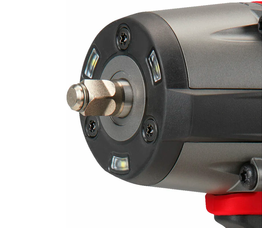 Гайковерт аккумуляторный (без АКБ) 18В MILWAUKEE M18 FMTIW2F38-0X 813Нм-4