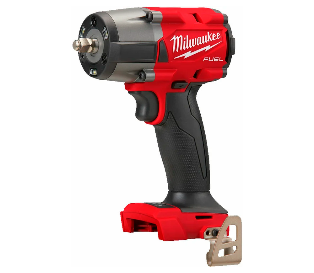 Mașină de înșurubat cu impact cu acumulator (fără bat) 18V MILWAUKEE M18 FMTIW2F38-0X 813Nm