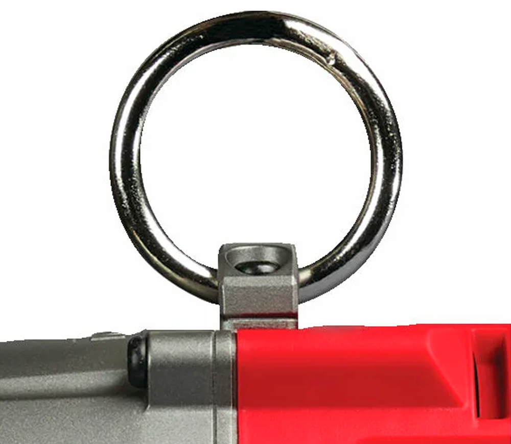 Mașină de înșurubat cu impact cu acumulator (fără bat) MILWAUKEE 4933479152  1017Nm-4
