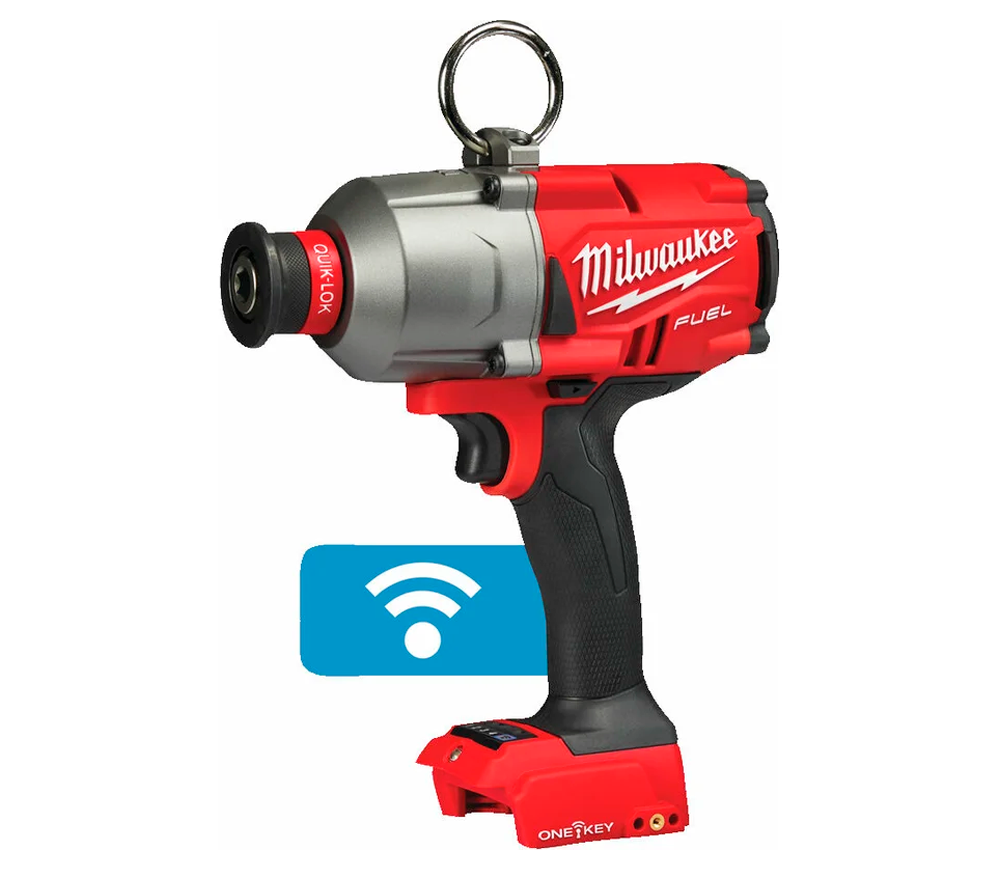 Mașină de înșurubat cu impact cu acumulator (fără bat) MILWAUKEE 4933479152  1017Nm