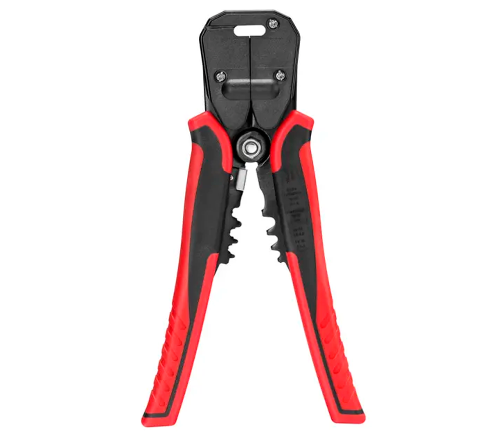 Clești pentru îndepărtare izolație RONIX RH-1813-4