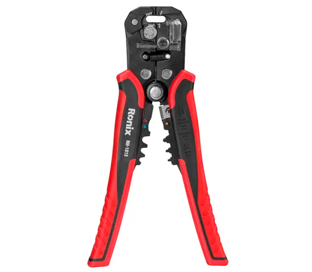 Clești pentru îndepărtare izolație RONIX RH-1813-5