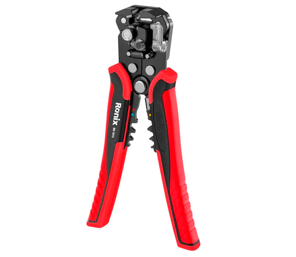 Clești pentru îndepărtare izolație RONIX RH-1813