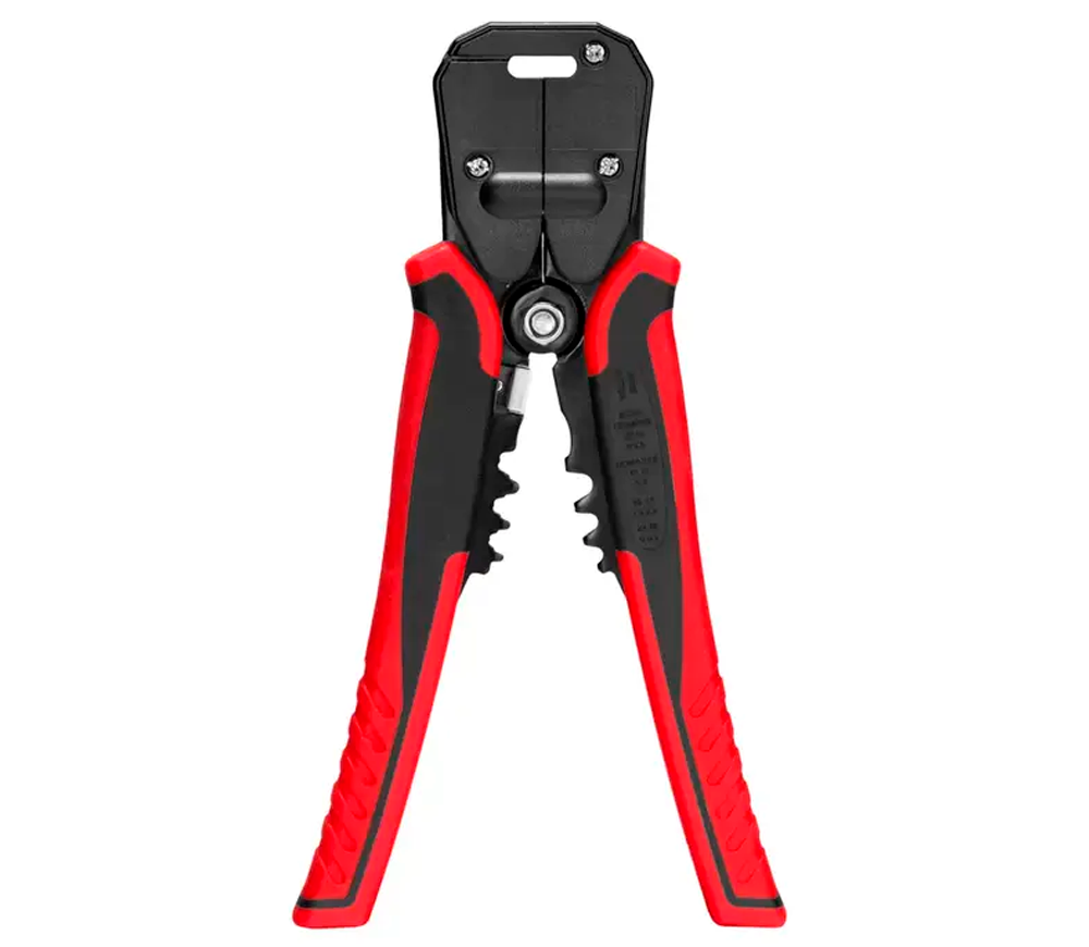 Clești pentru îndepărtare izolație RONIX RH-1814-2