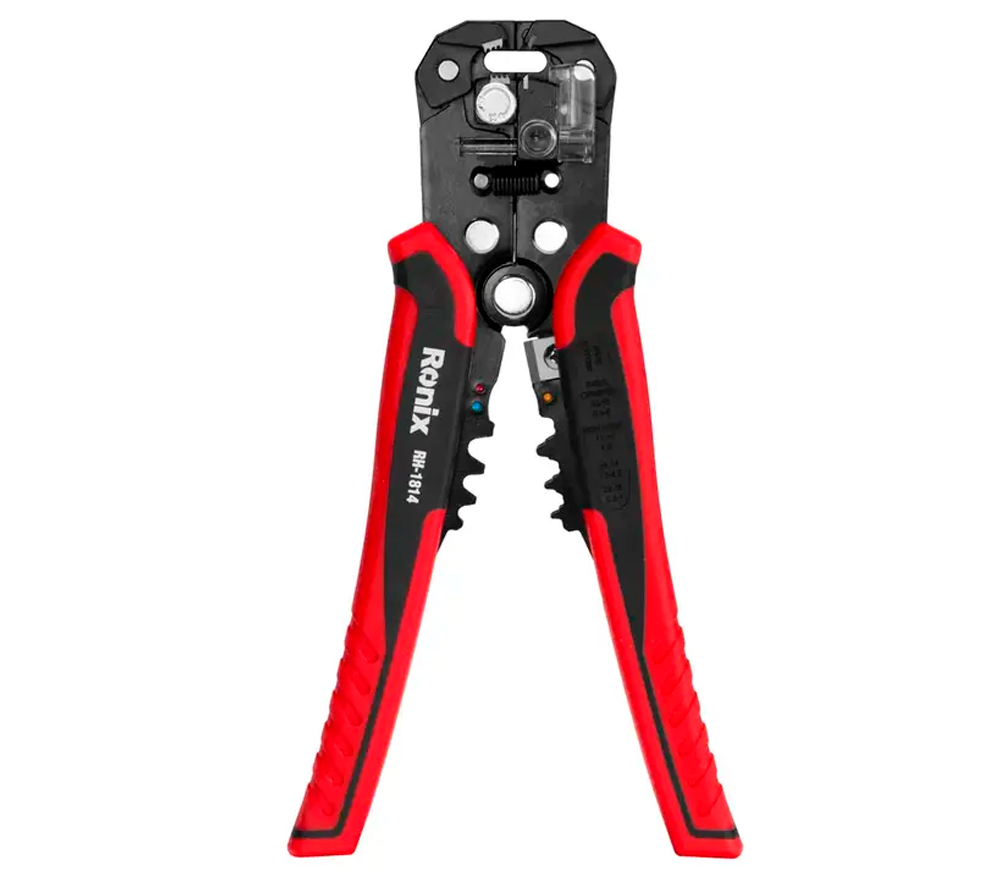 Clești pentru îndepărtare izolație RONIX RH-1814