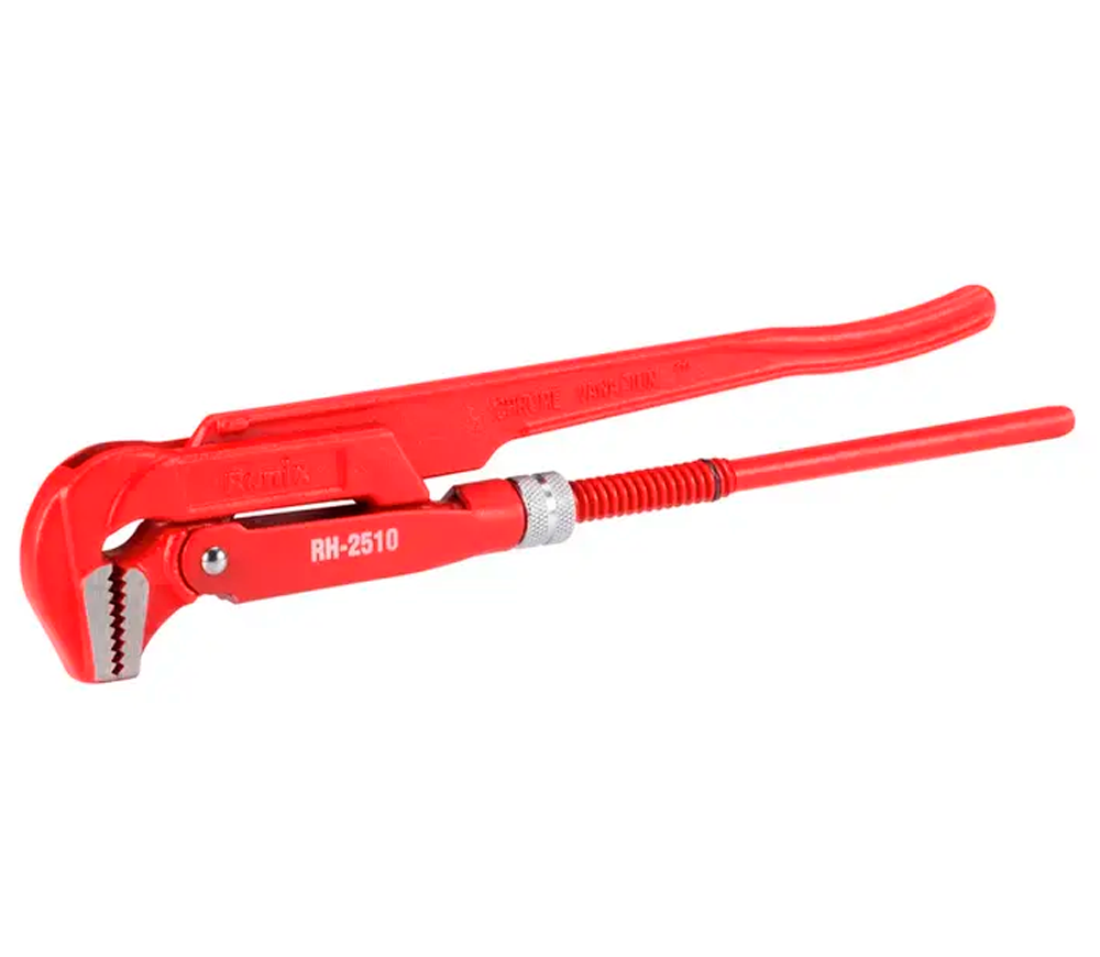Cheie reglabila pentru țevi RONIX RH-2510 40mm 320mm
