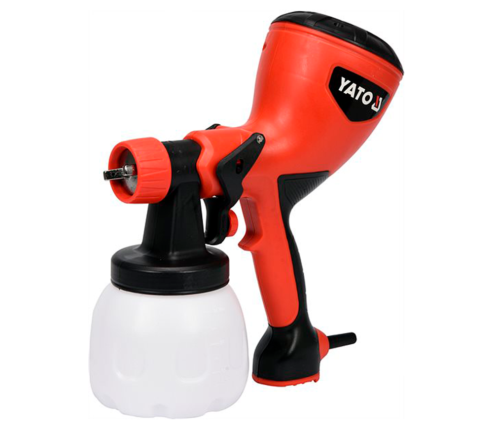 Aparat de vopsit YATO YT82550 500w