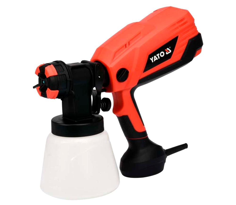 Aparat de vopsit YATO YT82553 600w