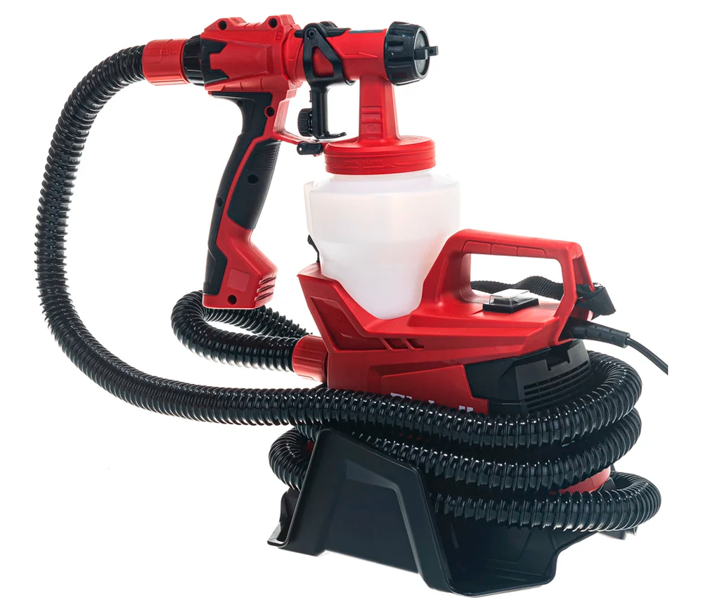 Aparat de vopsit EINHELL TC-SY 700 S 700w-2