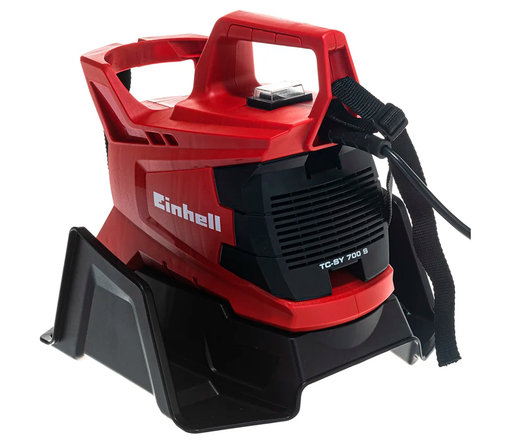 Aparat de vopsit EINHELL TC-SY 700 S 700w-4