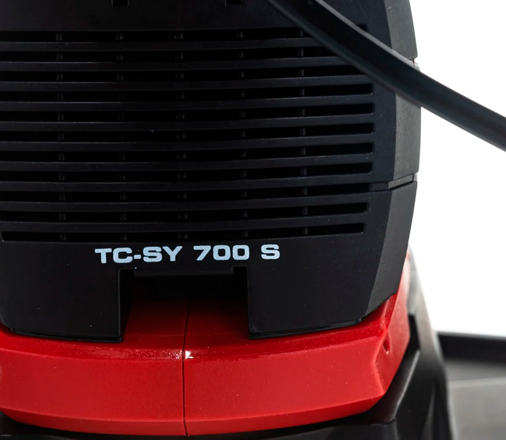 Aparat de vopsit EINHELL TC-SY 700 S 700w-5