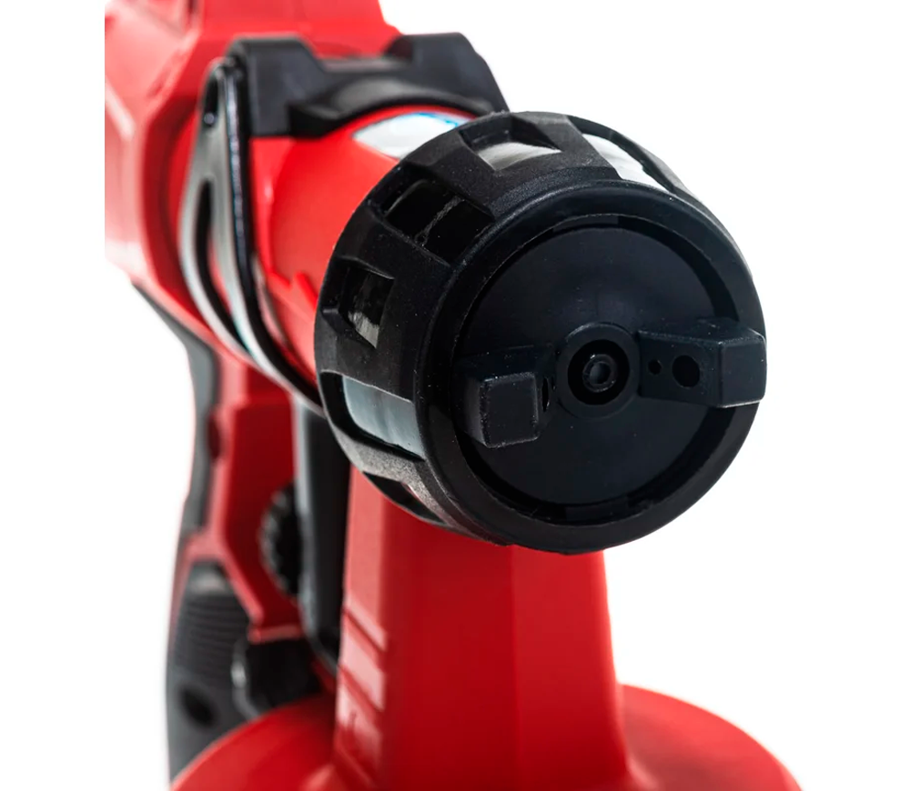 Aparat de vopsit EINHELL TC-SY 700 S 700w-6