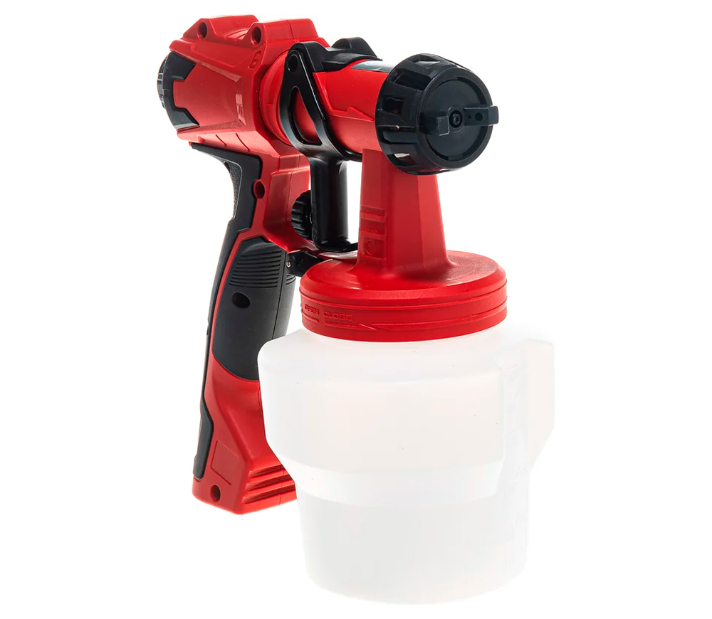 Aparat de vopsit EINHELL TC-SY 700 S 700w-7