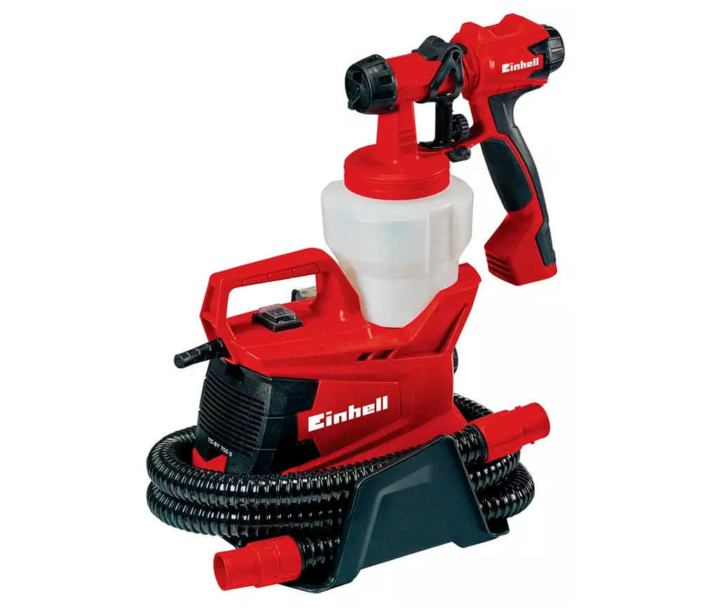 Aparat de vopsit EINHELL TC-SY 700 S 700w