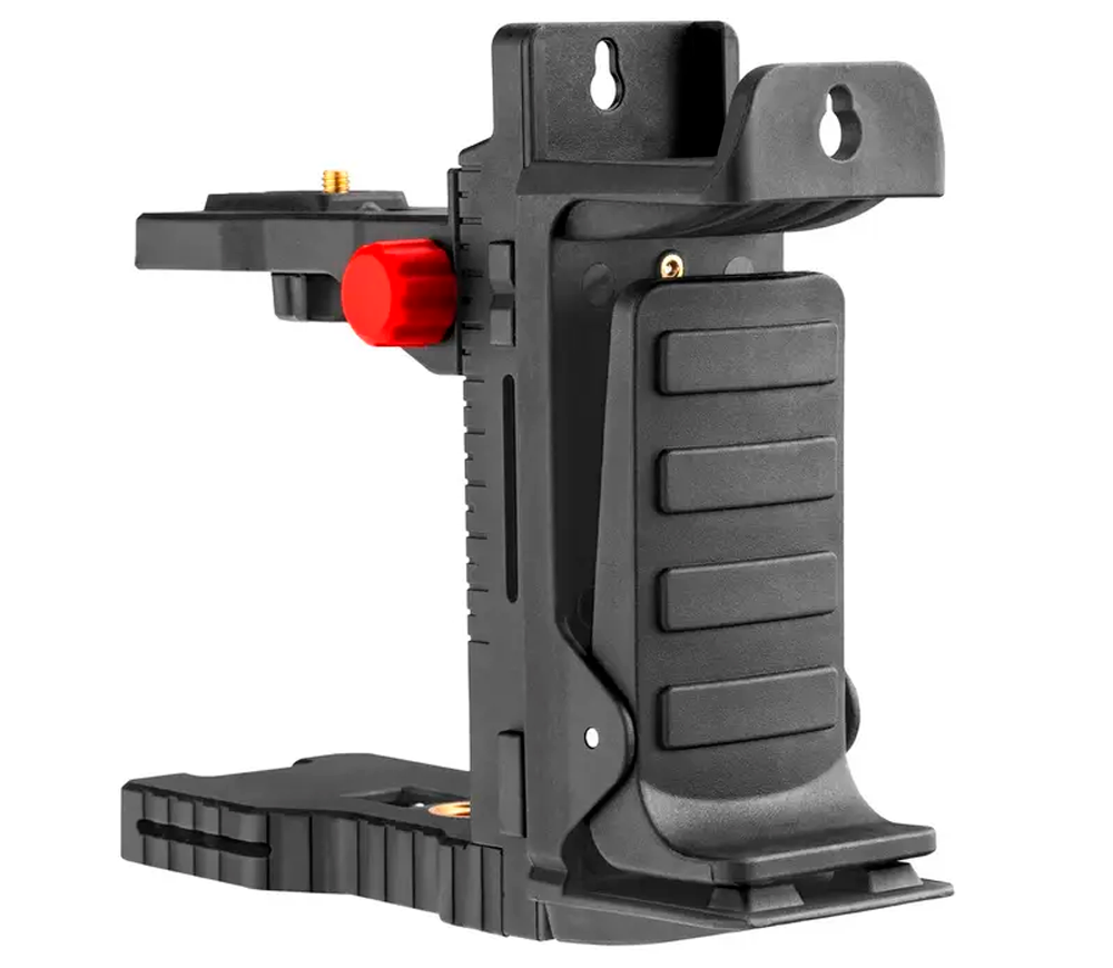 Лазерный уровень RONIX  RH-9537G 3луча 15m-5
