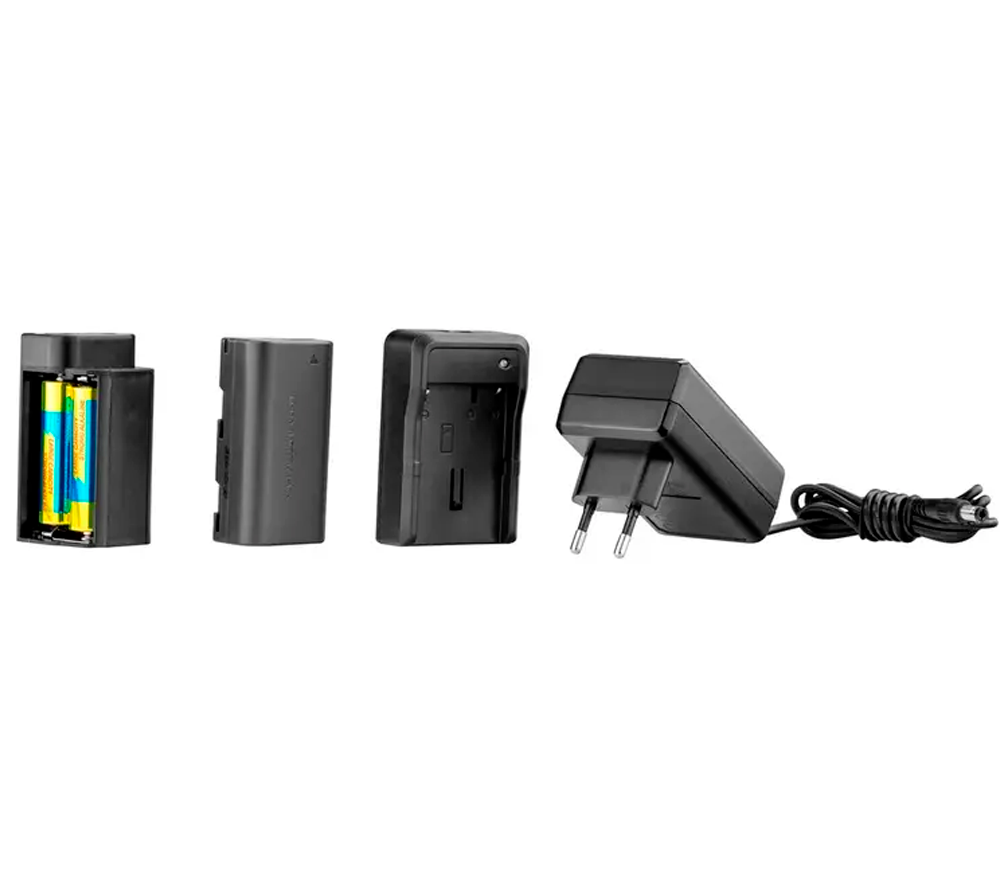 Лазерный уровень RONIX  RH-9537G 3луча 15m-6