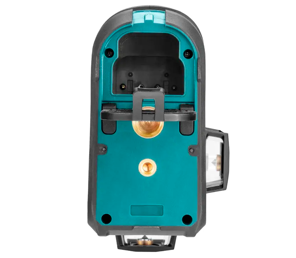 Лазерный уровень RONIX  RH-9537G 3луча 15m-8