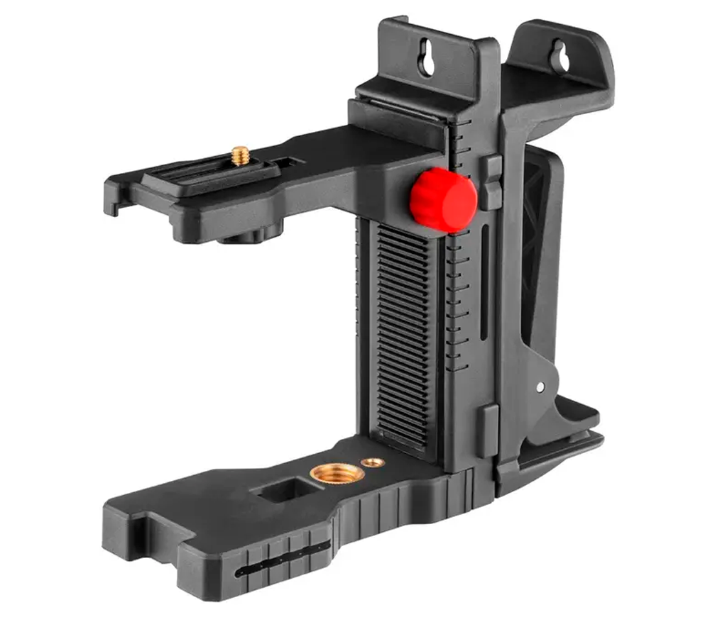 Лазерный уровень RONIX  RH-9537G 3луча 15m-9
