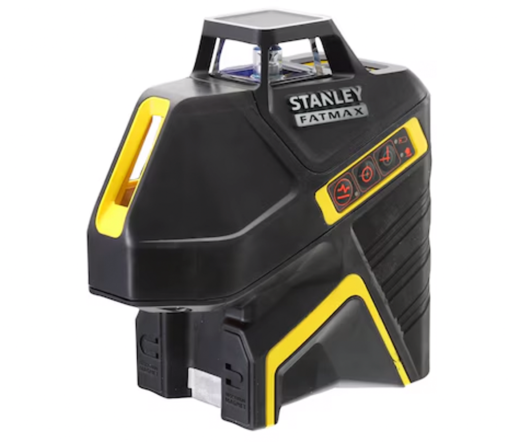 Nivelă cu laser STANLEY FMHT1-77416 2fascicole 20m