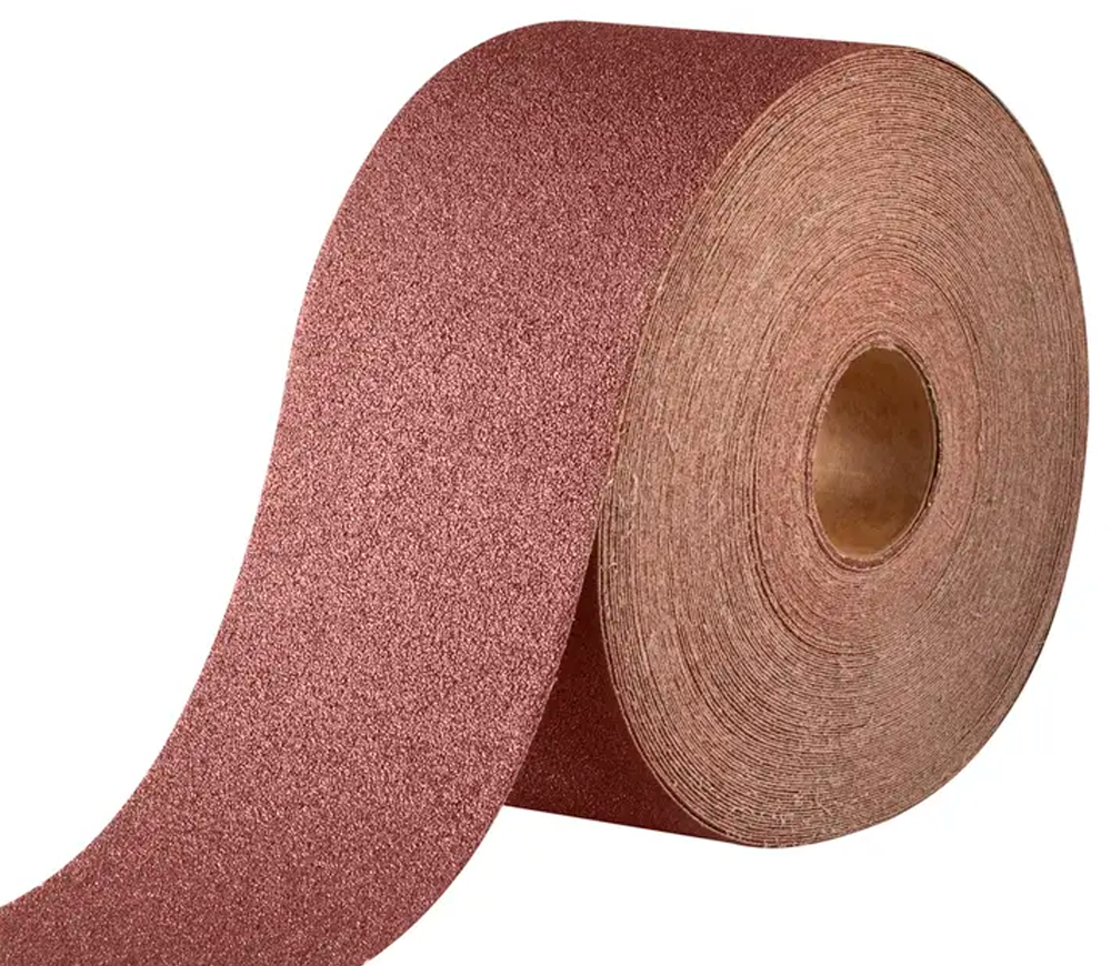 Lentă abrazivă RONIX RH-3780 P40 150mm