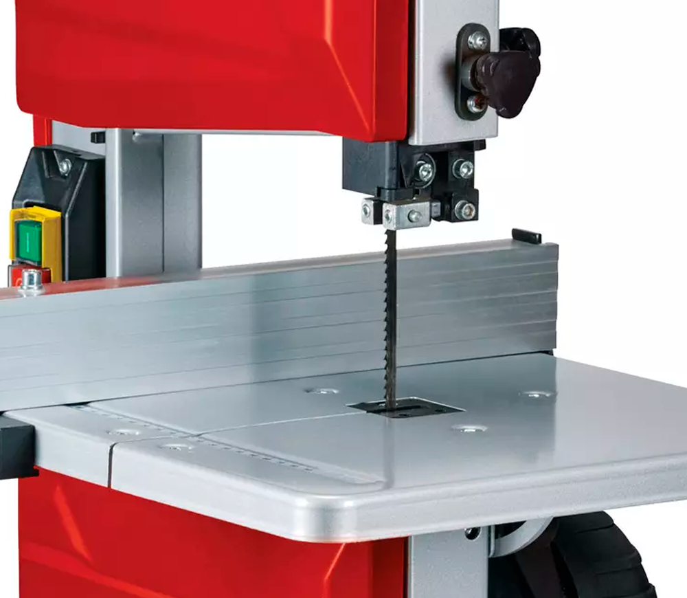 Fierăstrău cu bandă de masă EINHELL TC-SB 200/1 250w-5