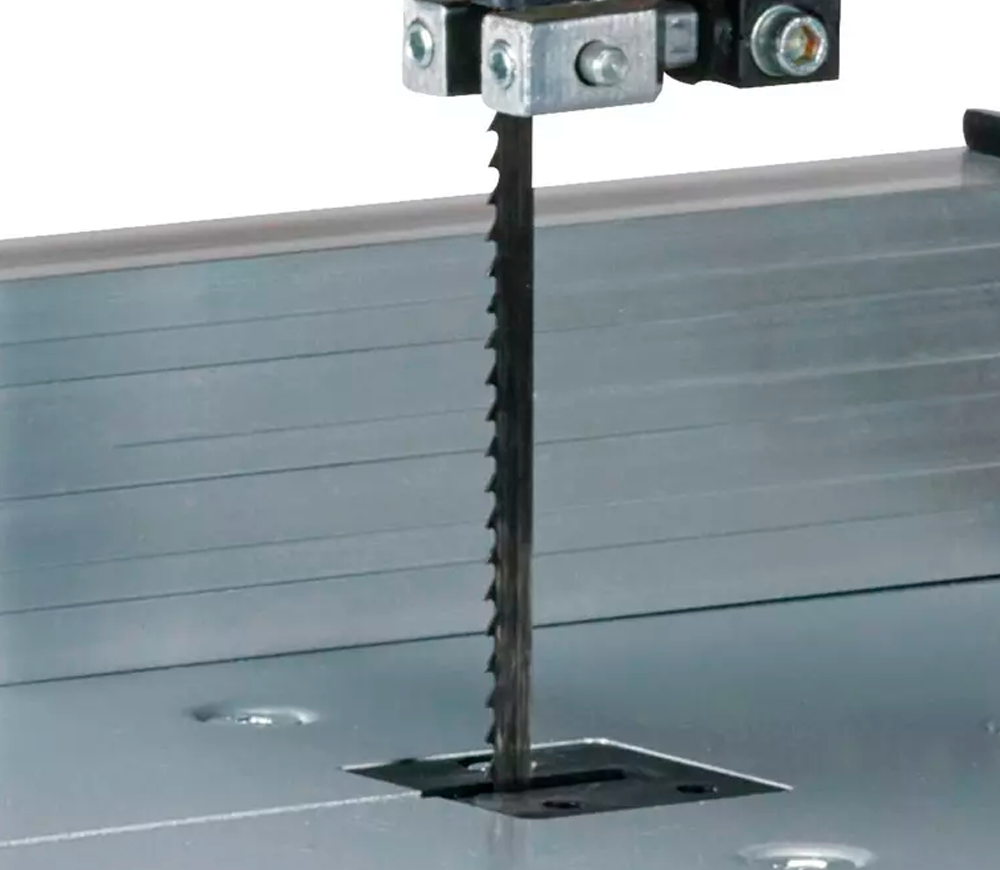 Fierăstrău cu bandă de masă EINHELL TC-SB 200/1 250w-8