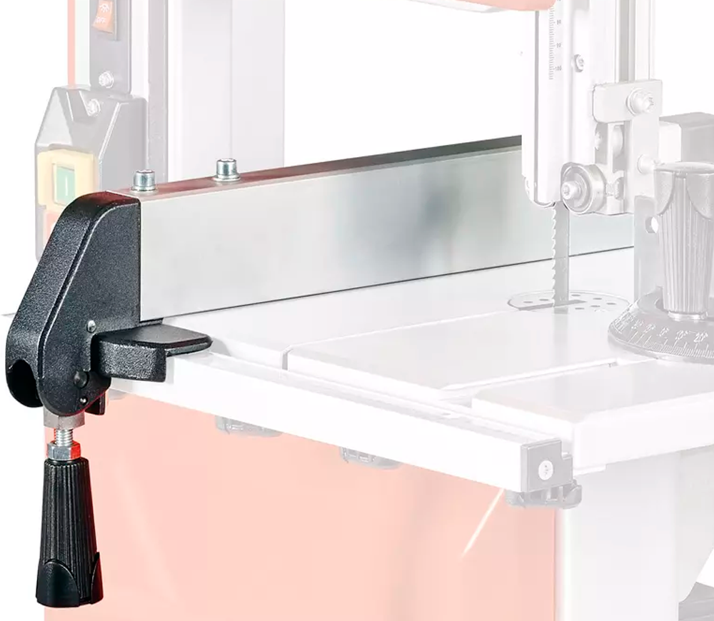 Ленточнопильный станок EINHELL TC-SB 245 L 400вт-5