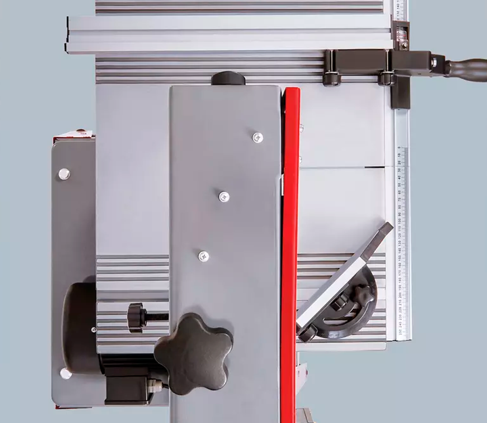 Ленточнопильный станок EINHELL TC-SB 305 U 750вт-4