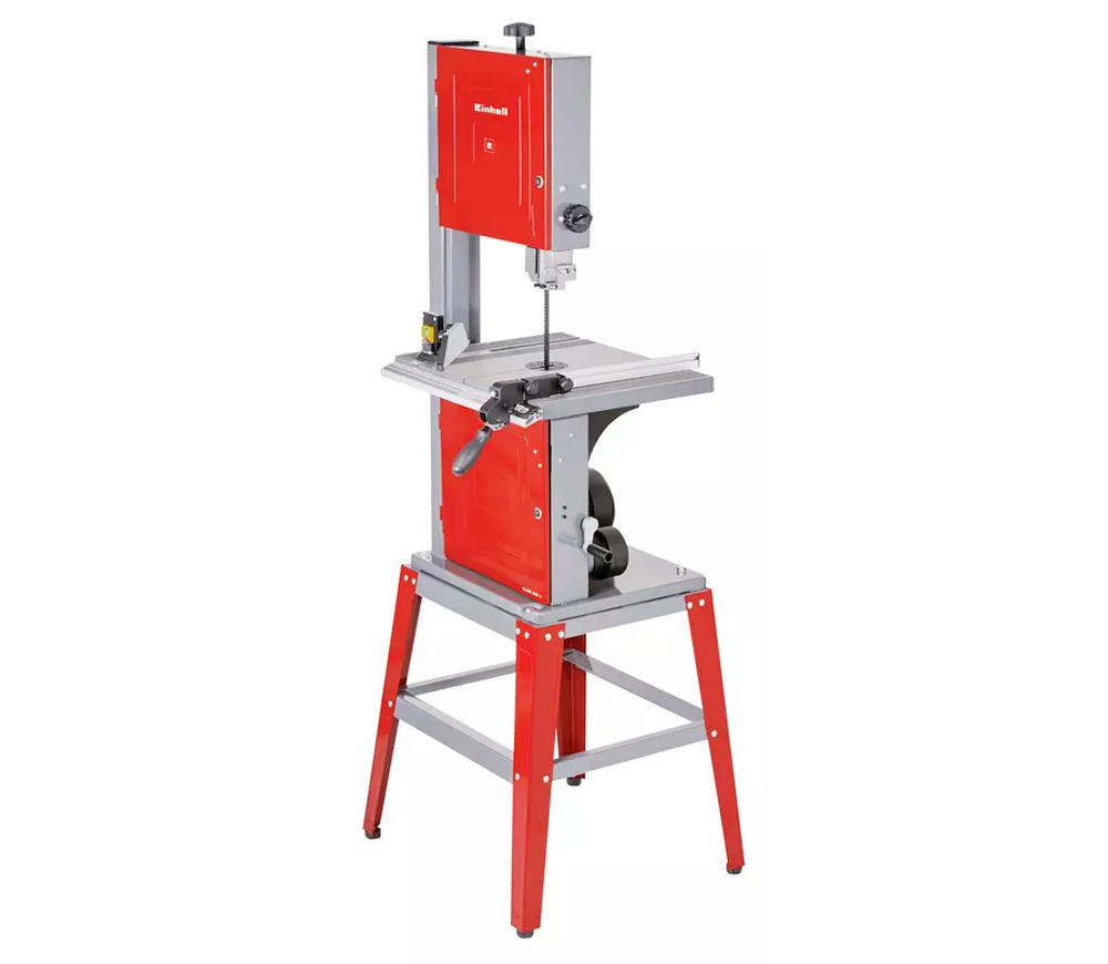 Fierăstrău cu bandă de masă EINHELL TC-SB 305 U 750w