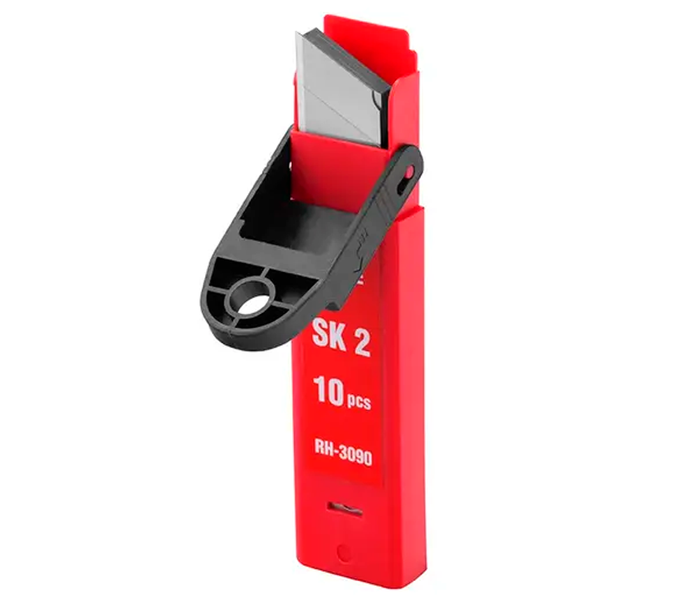 Set lame segmentate RONIX RH-3090 18mm-2