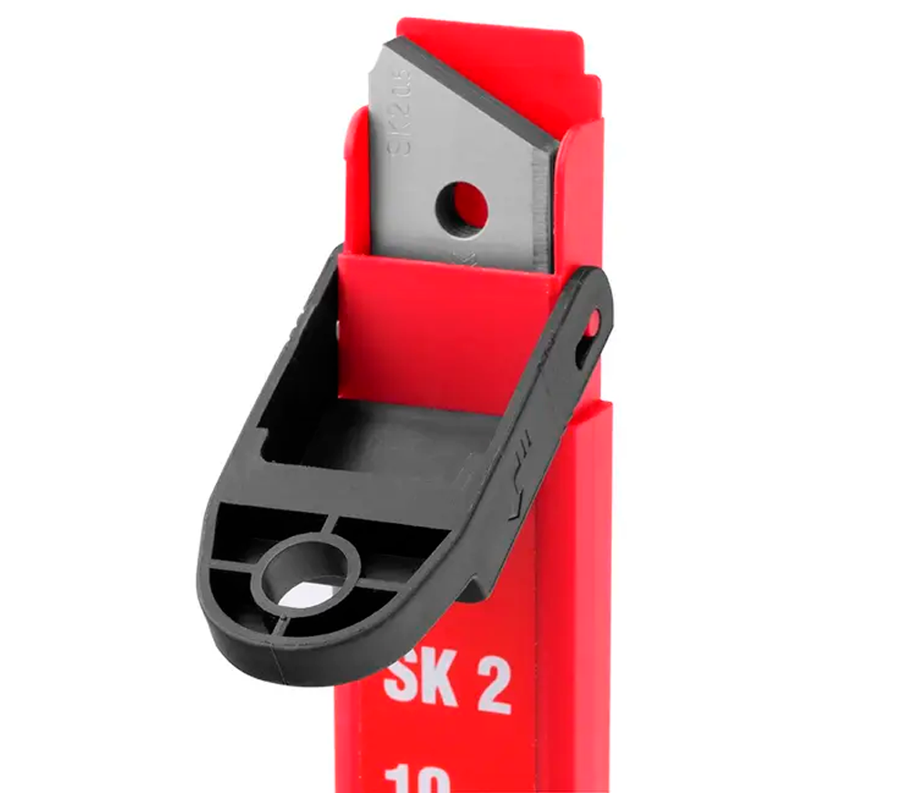 Set lame segmentate RONIX RH-3090 18mm-3