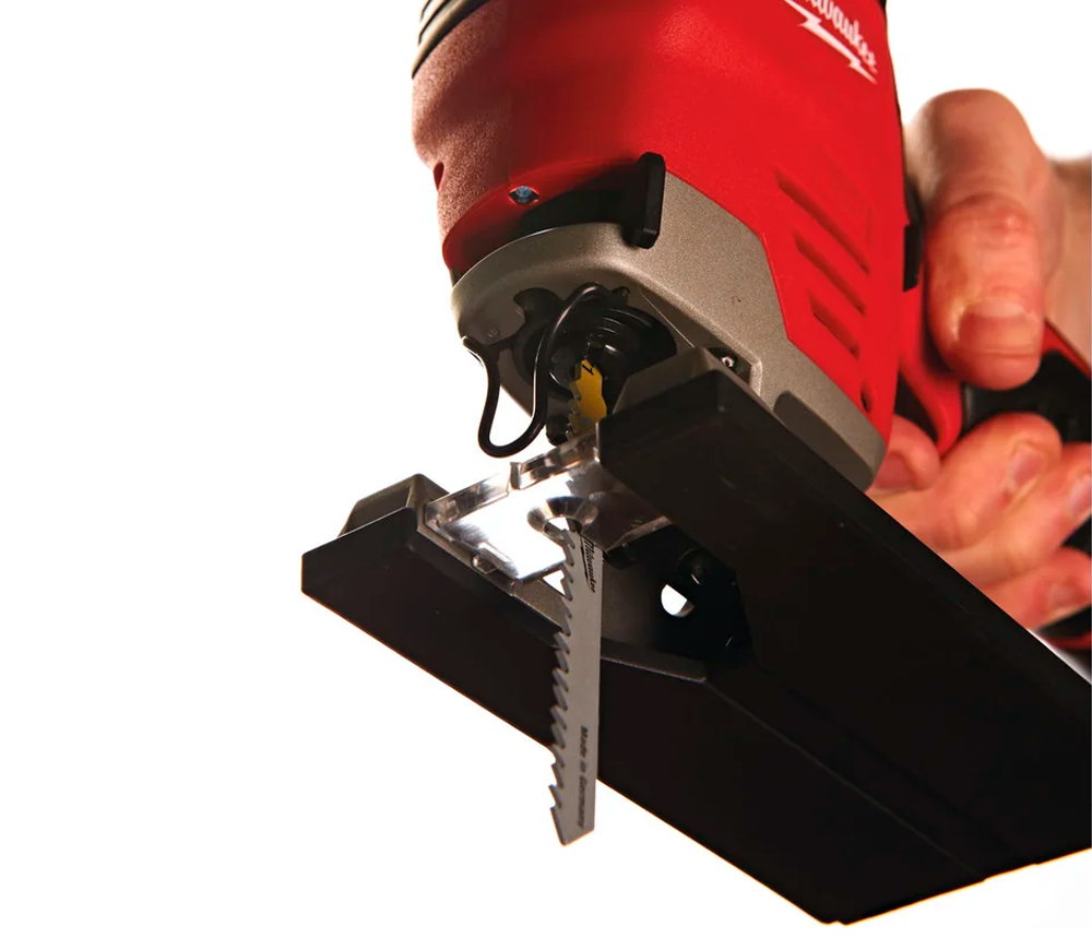 Fierăstrău pendular cu acumulator (fără bat) MILWAUKEE M12 JS-0 12V-5