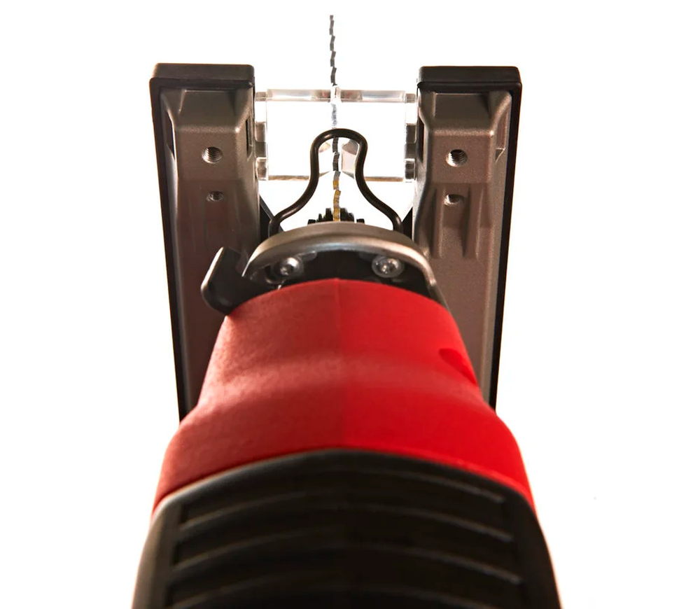 Fierăstrău pendular cu acumulator (fără bat) MILWAUKEE M12 JS-0 12V-6