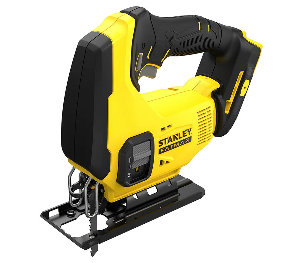 Fierăstrău pendular cu acumulator (fără bat) STANLEY SFMCS600B-XJ 18V
