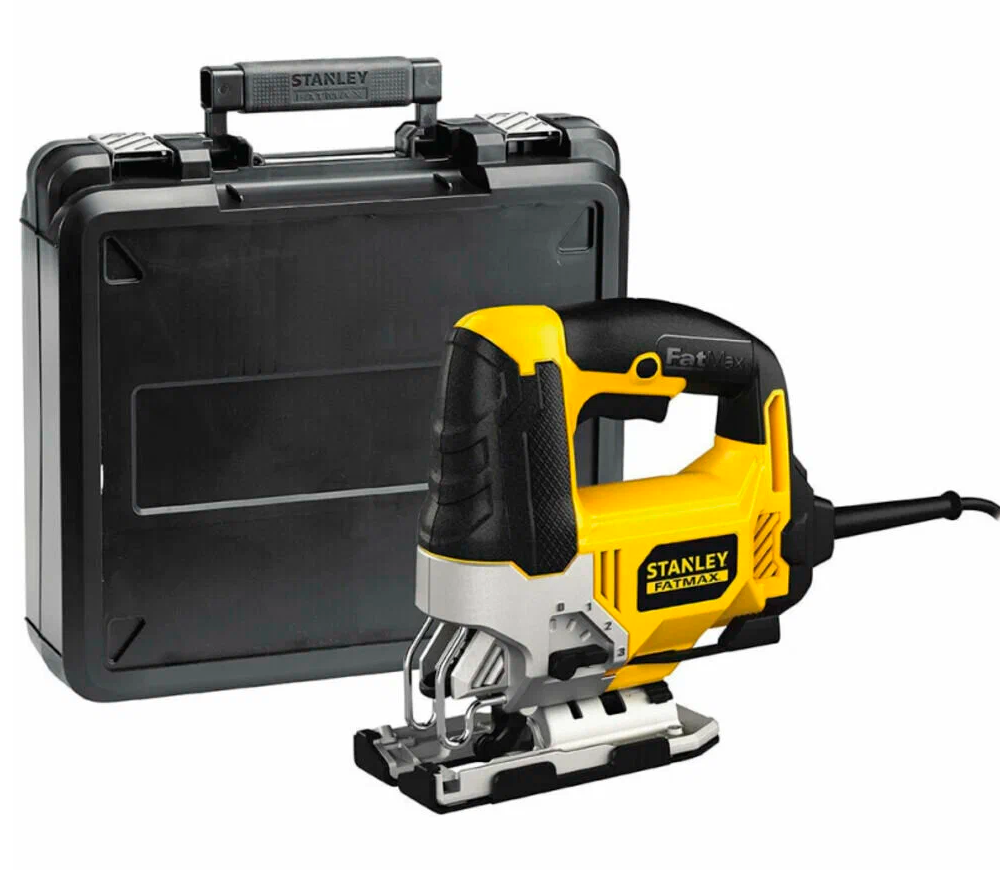 Лобзик STANLEY FME340K-QS 710вт-2
