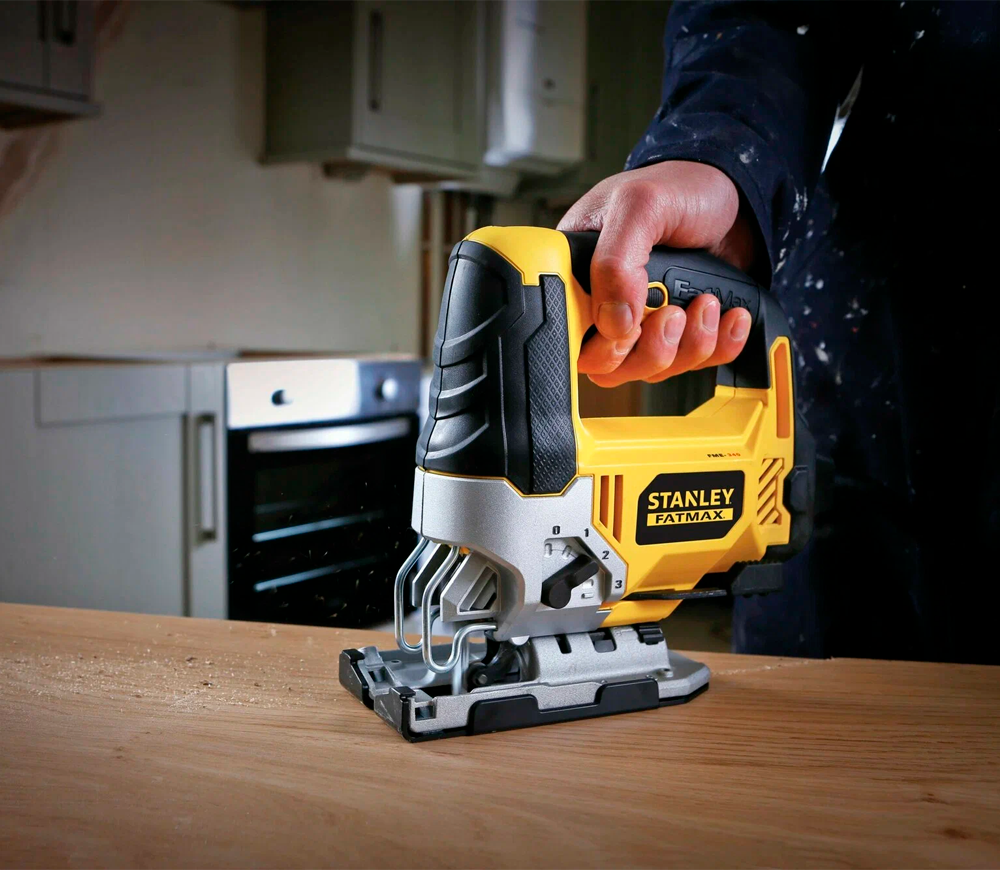 Лобзик STANLEY FME340K-QS 710вт-4