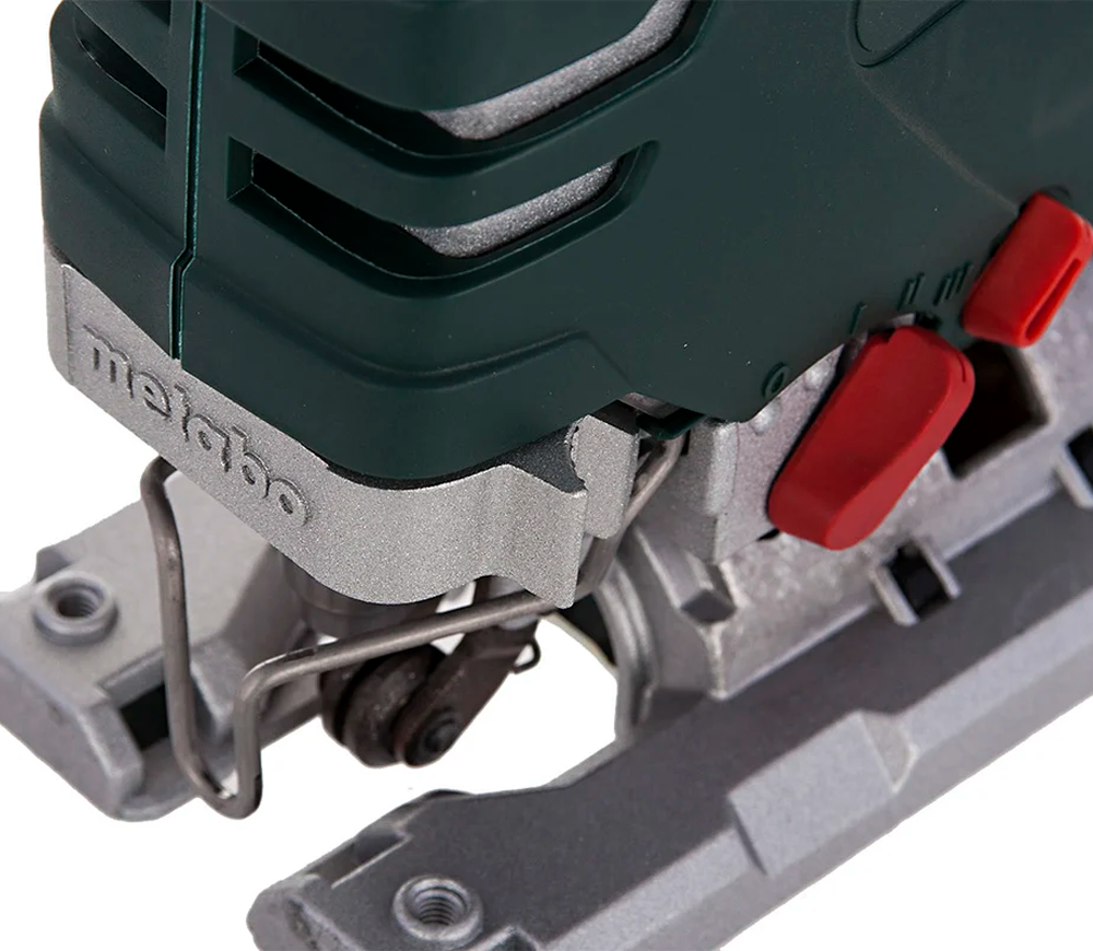 Fierăstrău pendular METABO STEB 140 Plus 750w-8