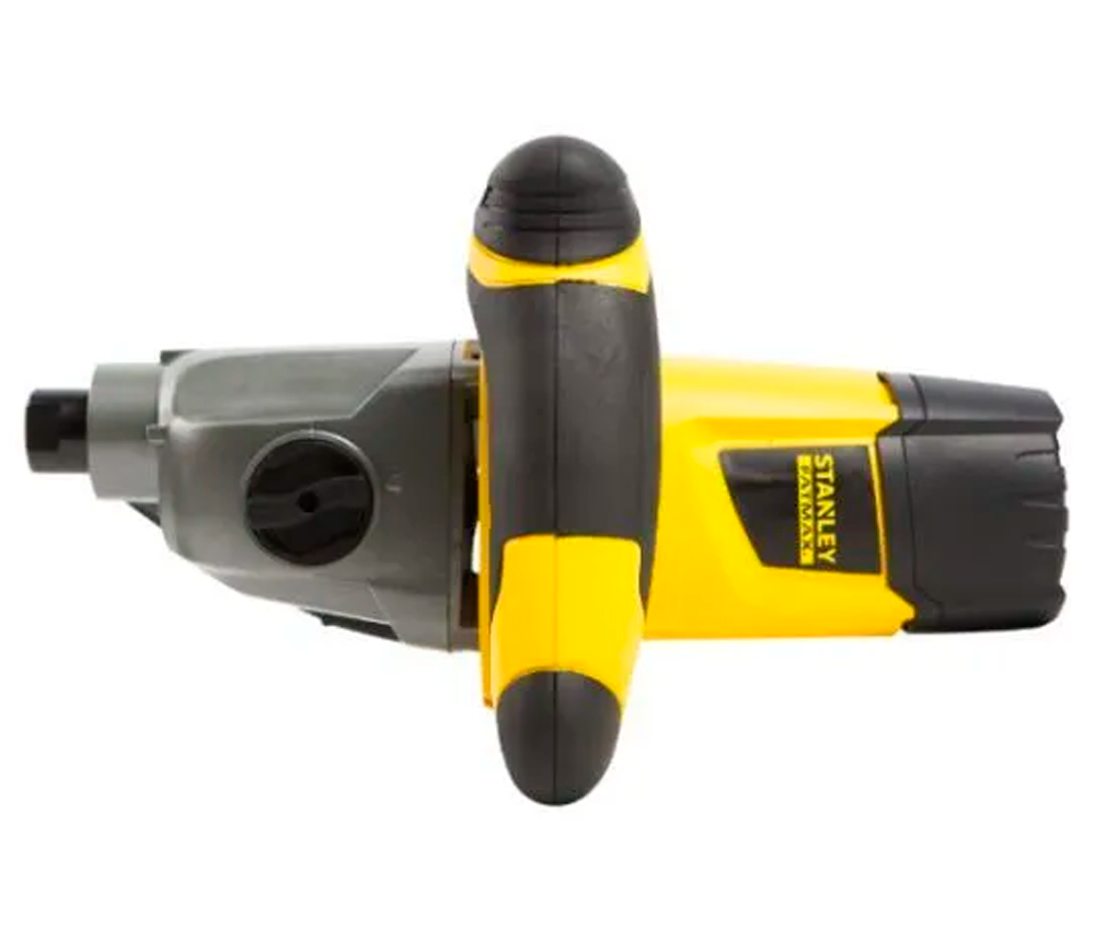 Миксер строительный STANLEY FME190-QS 1600вт-3